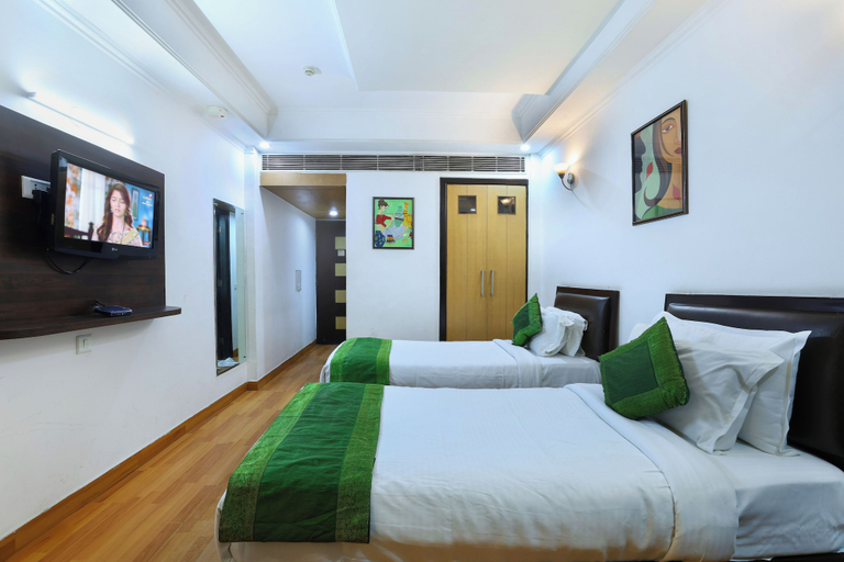 Bedroom 6