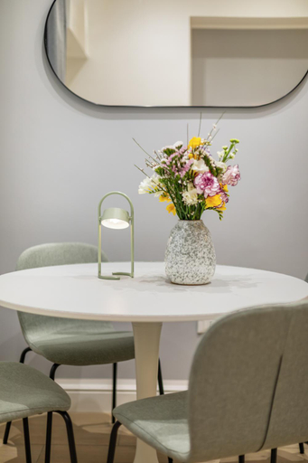 Others 5, Homs Boutique Apartment, Rome