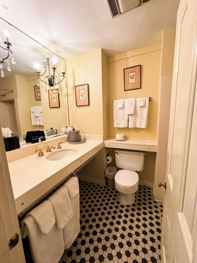 Bathroom 5