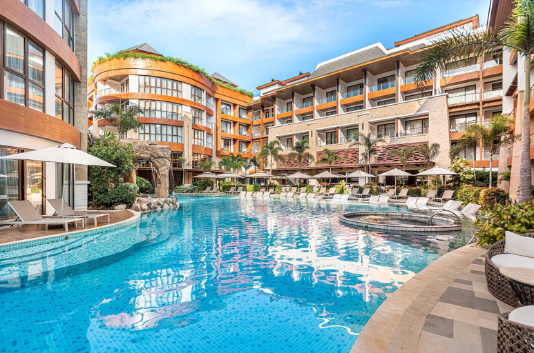 Exterior & Views 3, Mandarin Bay Resort & Spa, Malay