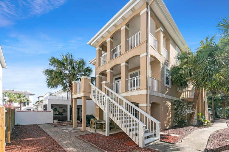Exterior & Views 2, A Spyglass, Okaloosa