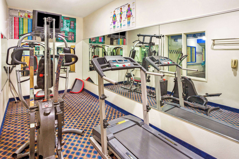 Others 5, Days Inn & Suites by Wyndham Gresham, Multnomah
