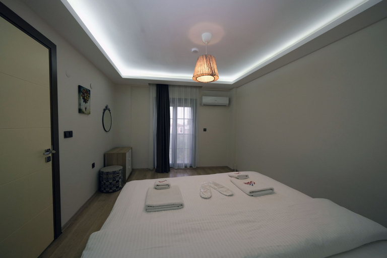 Bedroom 4, Lacasita Urla, Urla