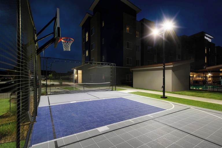Exterior & Views 2, Residence Inn by Marriott Waco South, McLennan