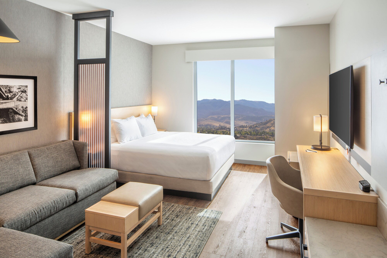 Bedroom 5