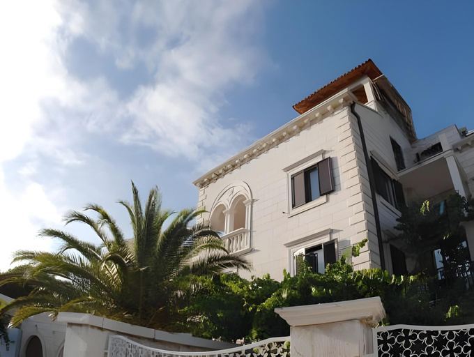Others 4, Villa Dard, Dubrovnik