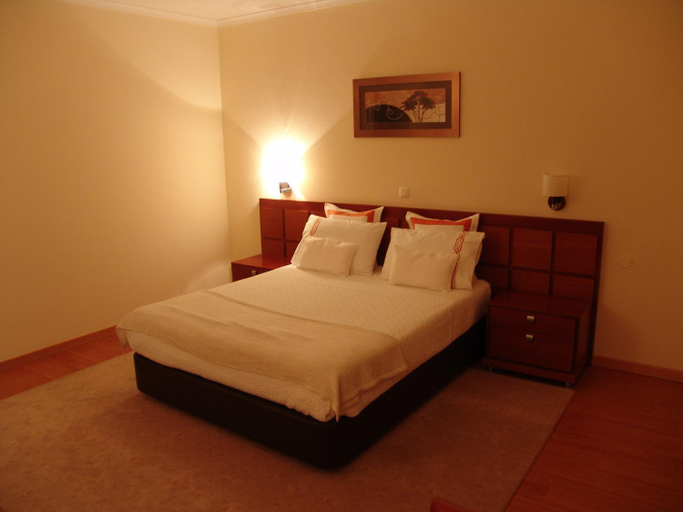 Bedroom 2, Quinta de Malmedra, Santiago do Cacém