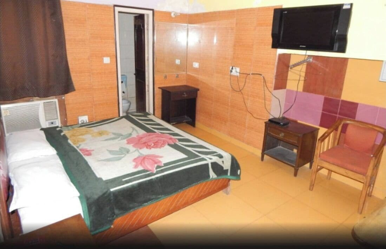 Bedroom 3