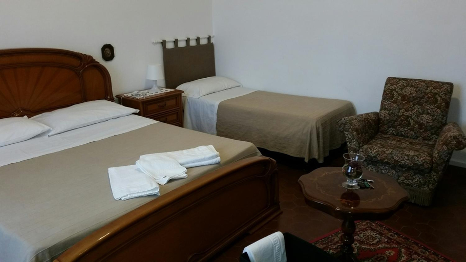Bedroom 9