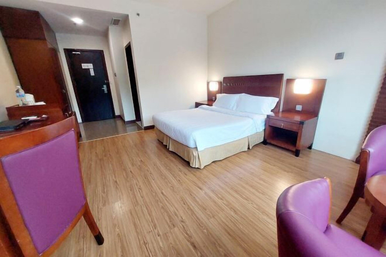 Bedroom 7