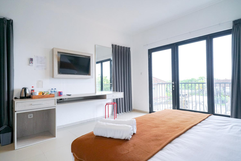 Bedroom 5
