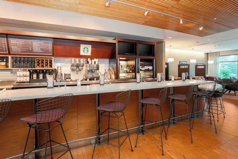 Courtyard by Marriott San Jose Campbell, Santa Clara