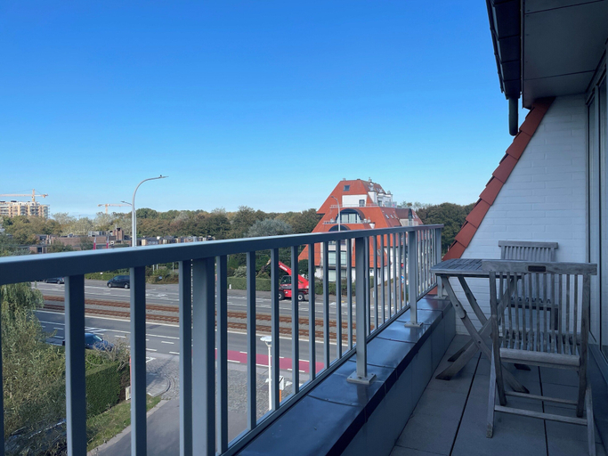 Others 4, Apartment in Nieuwpoort With Sea Views, West-Vlaanderen