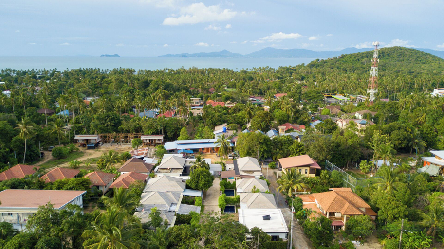 Others 5, 2 Bedroom Villa Lily Short walk to Beach SDV003-By Samui Dream Villas, Ko Samui