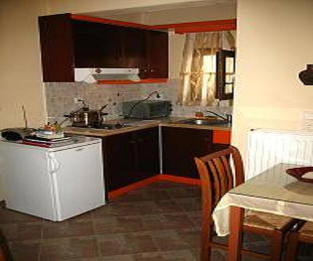 Others 3, Pension Stella, South Aegean