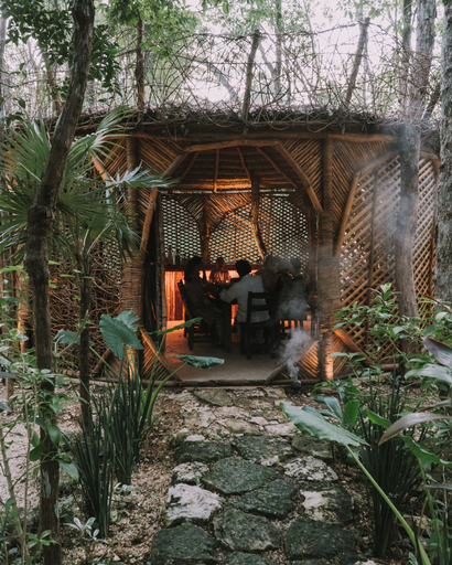 Exterior & Views 2, Kuun Taak Tulum, Cozumel