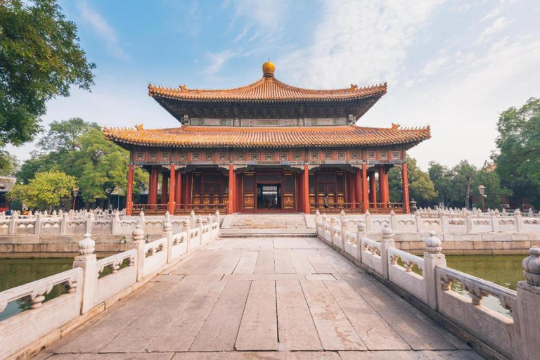 Exterior & Views 5, Yitel Collection Beijing Yonghegong Hepingli, Beijing