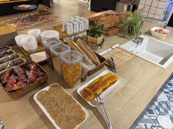 Food & Drinks 5, UXCO Kabane Montpellier, Hérault