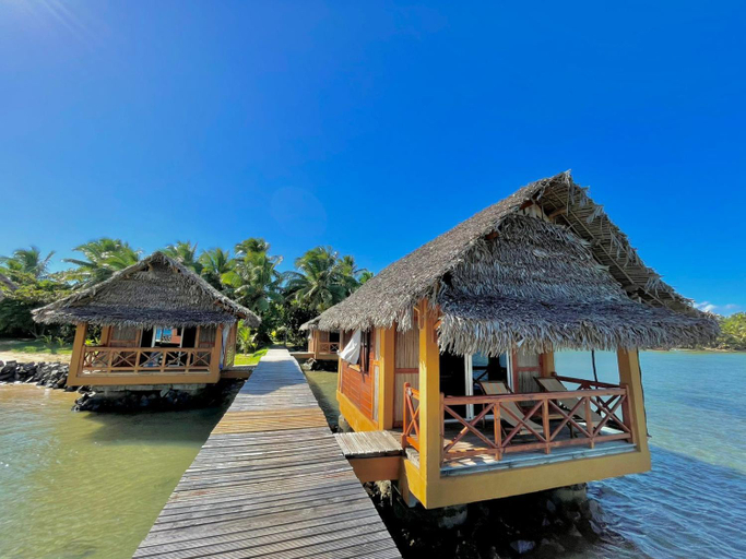 Exterior & Views 1, Lakana Hotel, Analanjirofo
