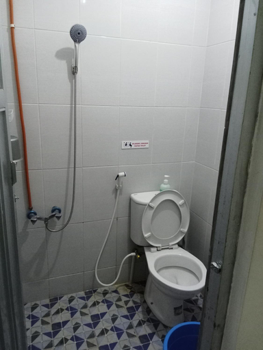 Bedroom 5, KENARI P25 HOMESTAY Syariah, Banyumas