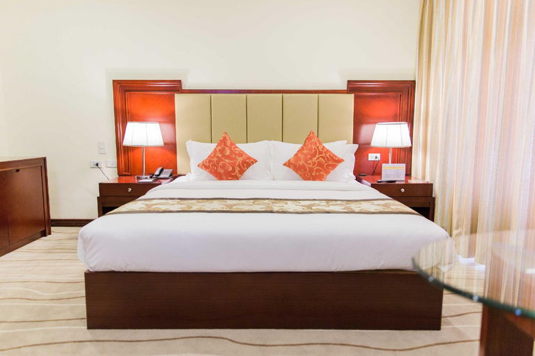 Bedroom 19