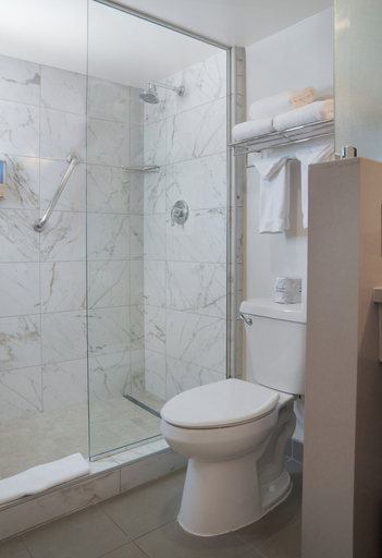 Bathroom 5, Gold Coast Hotel and Casino, Clark