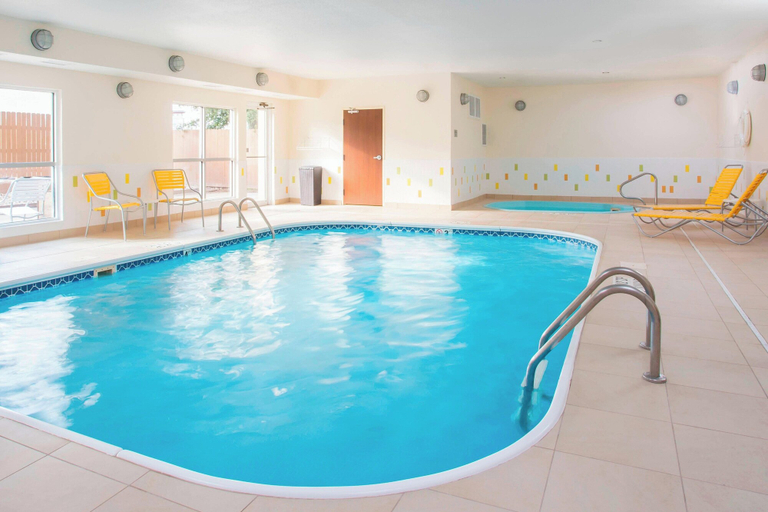 Sport & Beauty 5, Fairfield Inn & Suites by Marriott Temple Belton, Bell
