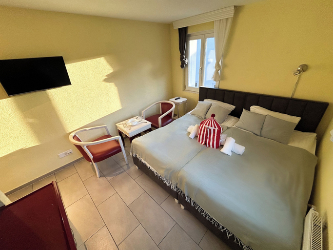 Bedroom 2, Gasthaus 210, Zürich