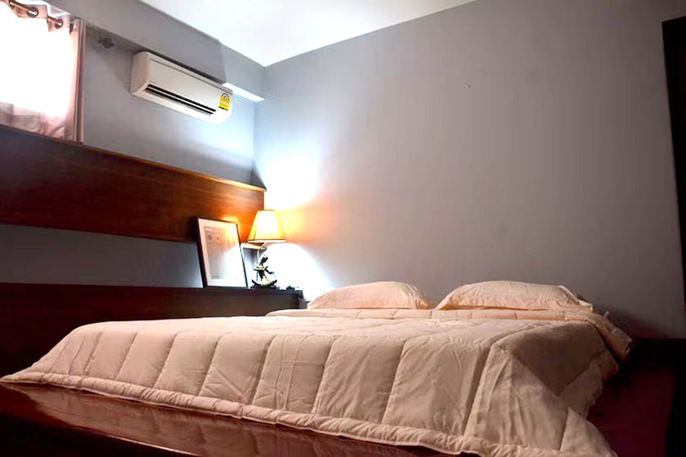 Bedroom 2, Baan Kieng Guest House Lampang, Muang Lampang