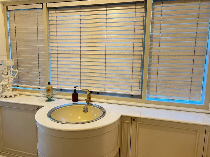 Bathroom 3