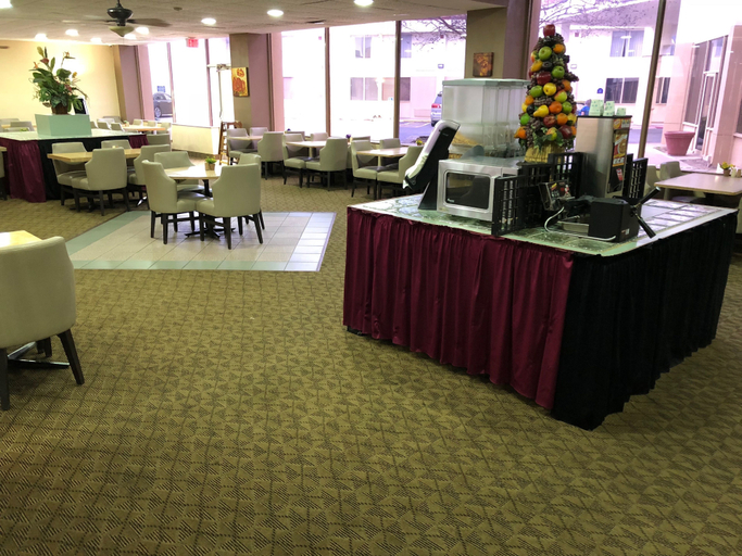 Business Facilities, Studio 6 Fort Worth, TX – Downtown East, Fort Worth