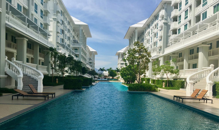 Swimming Pool 2