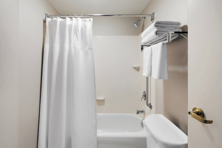 Bathroom 3, SpringHill Suites by Marriott Richmond North/Glen Allen, Henrico