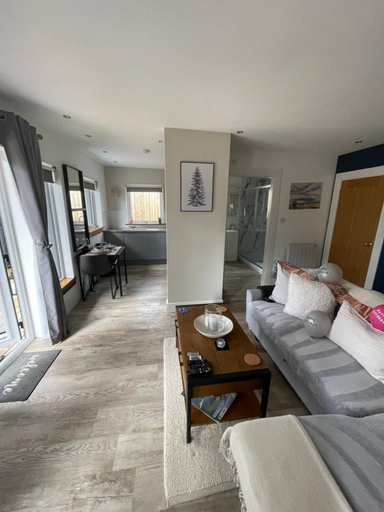 Others 2, Mackie lodge, Argyll and Bute
