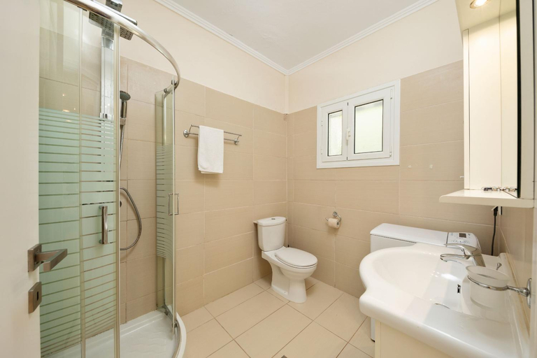 Others 4, Villa Anastar, Ionian Islands