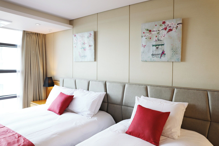 Bedroom 8
