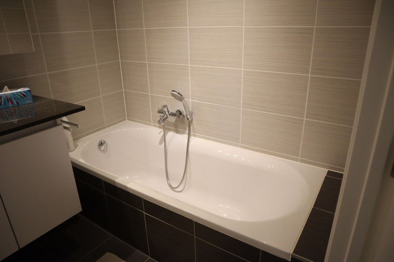 Bathroom 5, Coastal Comfort by the Sea, West-Vlaanderen