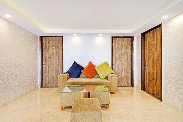 Others 5, Fabhotel Soft Petals, Gurgaon