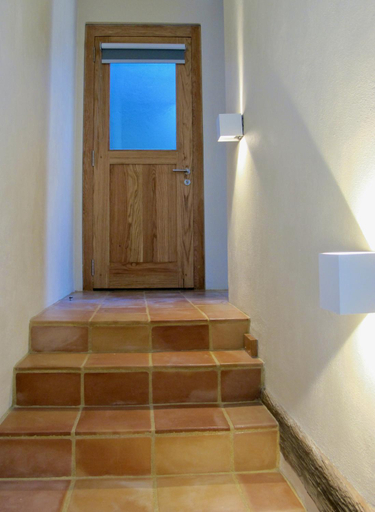 Others 5, Hotel La Tarjea, Catorce