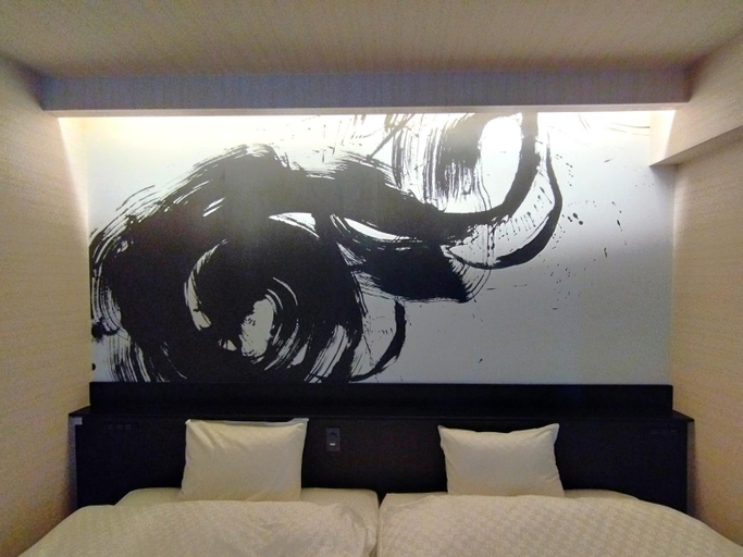 Bedroom 9