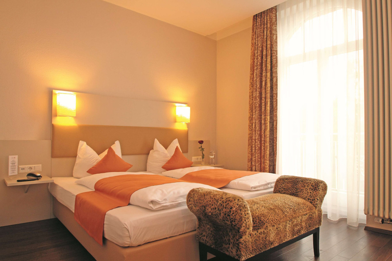 Bedroom 3, Sure Hotel by Best Western Bad Duerrheim, Schwarzwald-Baar-Kreis
