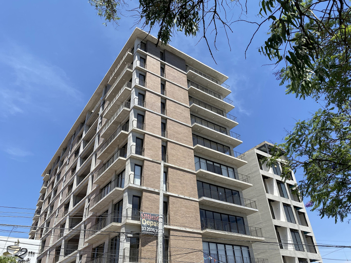 Exterior & Views, Punto Panamericano, Zapopan
