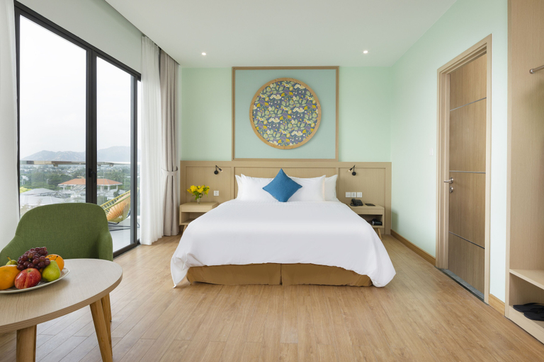 Bedroom 6