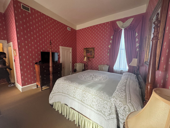 Bedroom 7