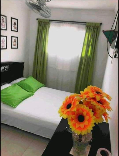 Bedroom 4, Granate House, Santa Marta (Dist. Esp.)