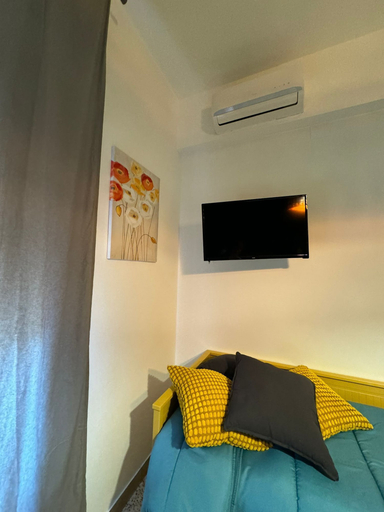 Bedroom 3, Bed and breakfast portarotese, Salerno