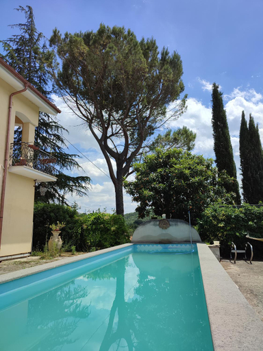 Sport & Beauty, La Casa del Viandante, Rieti