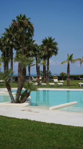 Sport & Beauty 2, Infinity Resort Tropea, Vibo Valentia