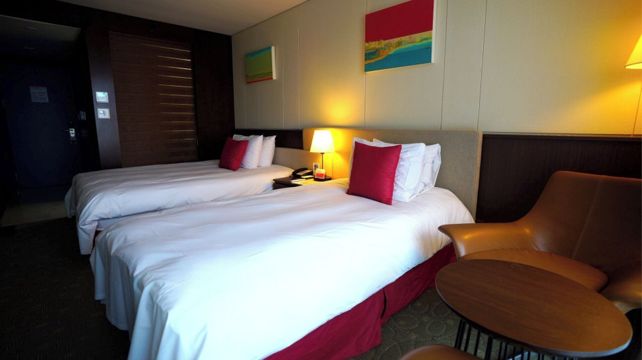 Bedroom 14