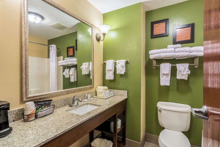Bathroom 6